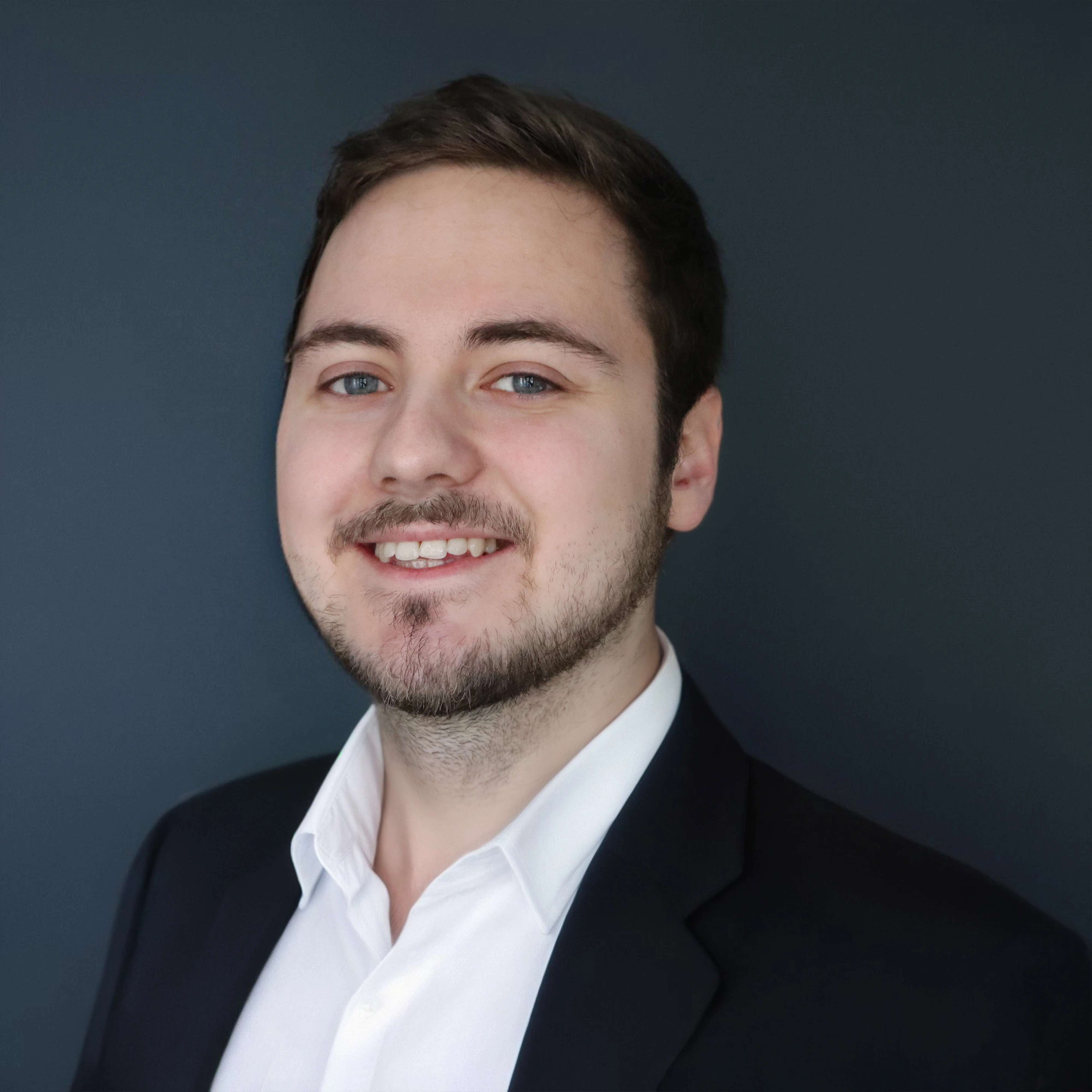 Ben McLeod, Founder and IT Engineer at Groovy IT